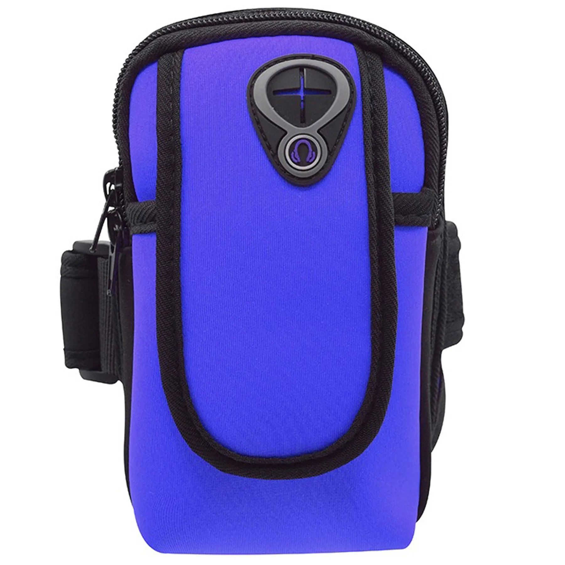 Phone Holder For Running Armband 3