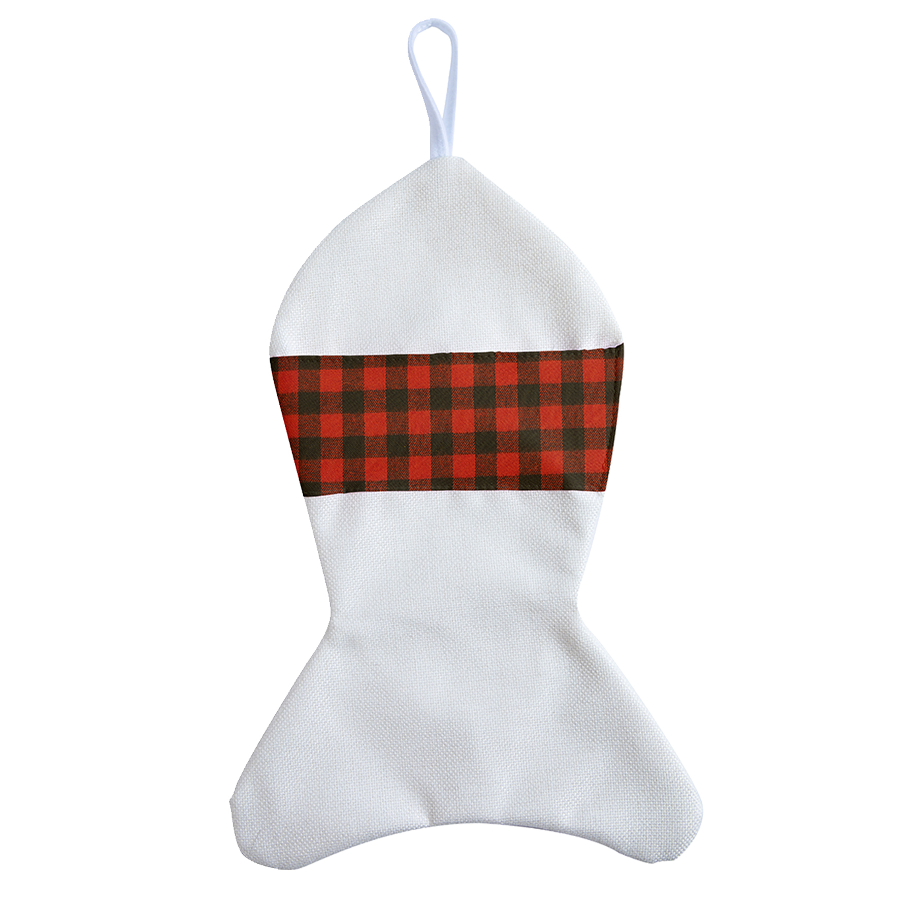 Ellis Christmas Stocking 12