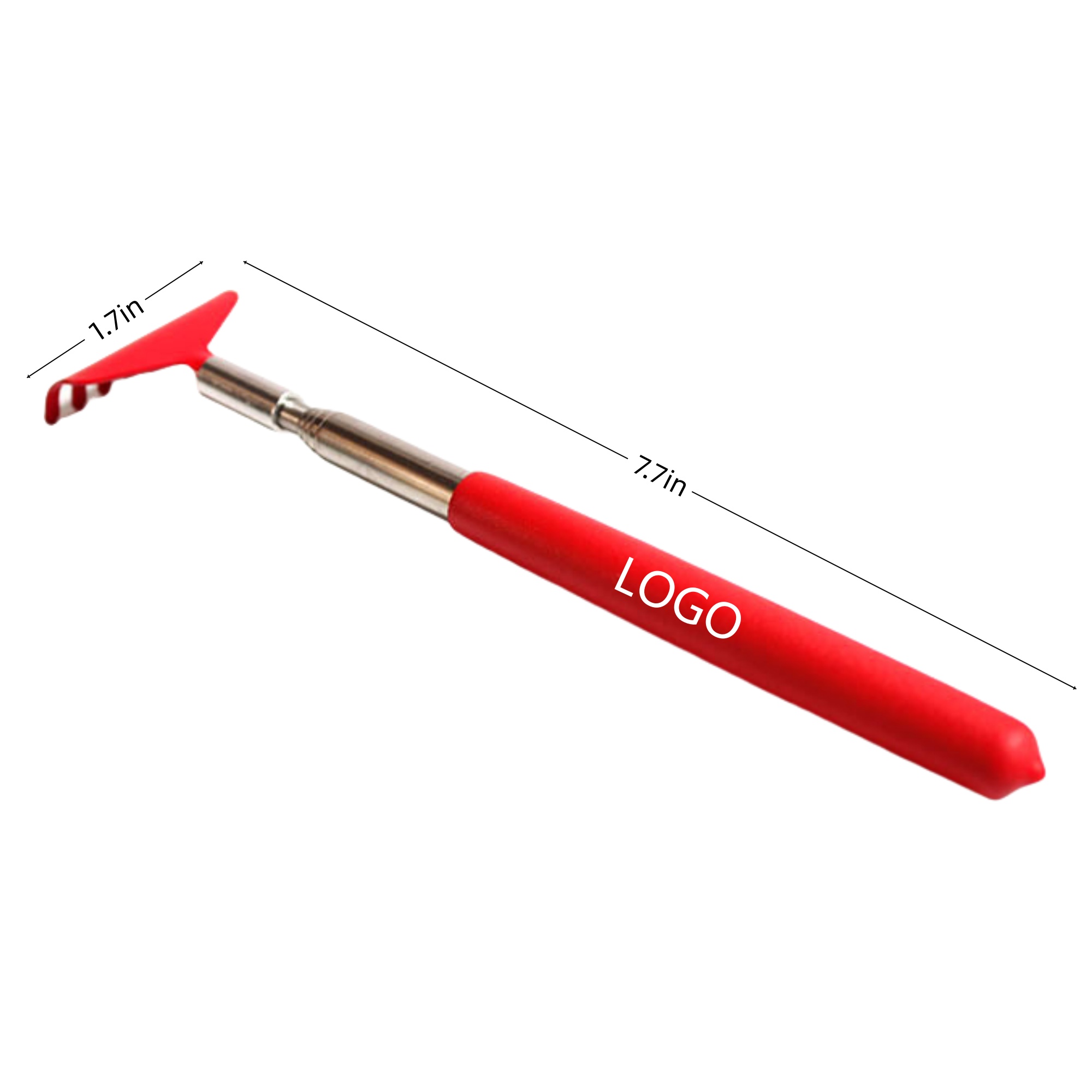 Telescopic Back Scratcher 3