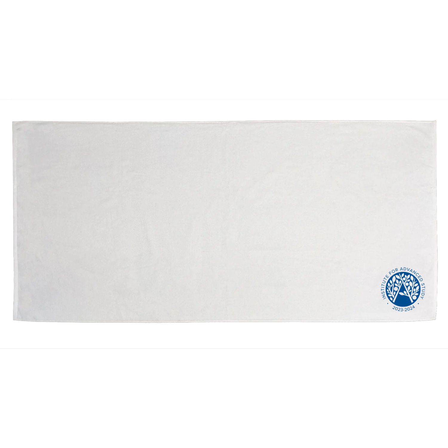 Premium 35" x 70" Cotton Velour Beach Towel 2