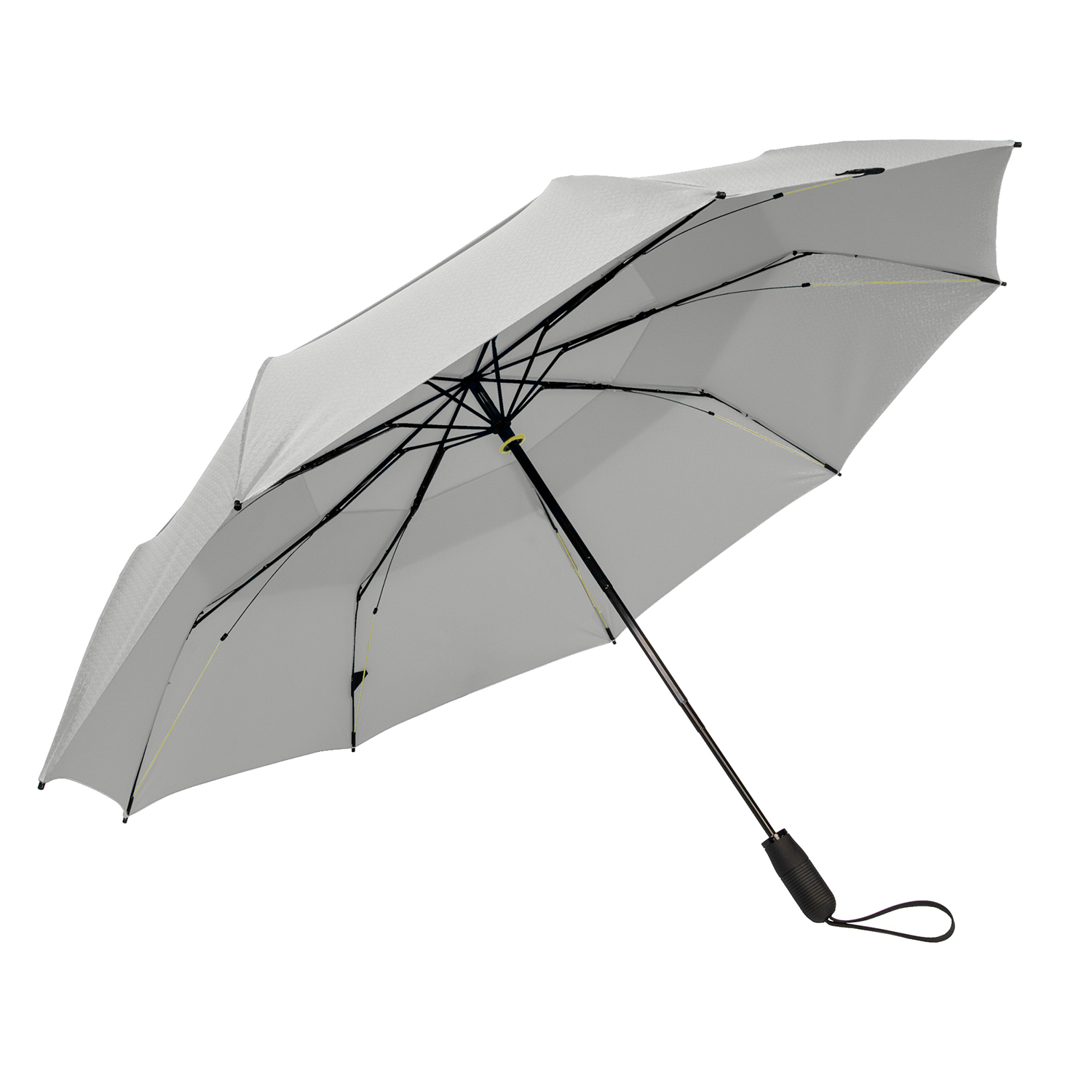 Shed Rain™ Vortex® V2 54" Vented Auto-Open/Close Jumbo Compact Umbrella 5