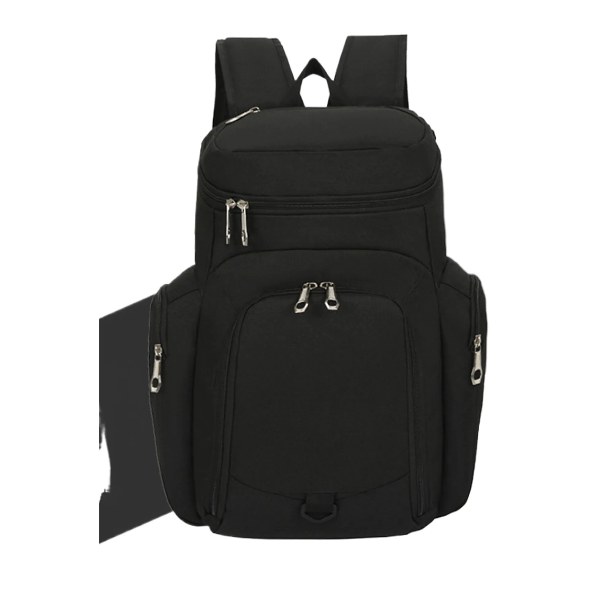MOQ25 Custom Backpack with Shoe & Ball Compartment 17