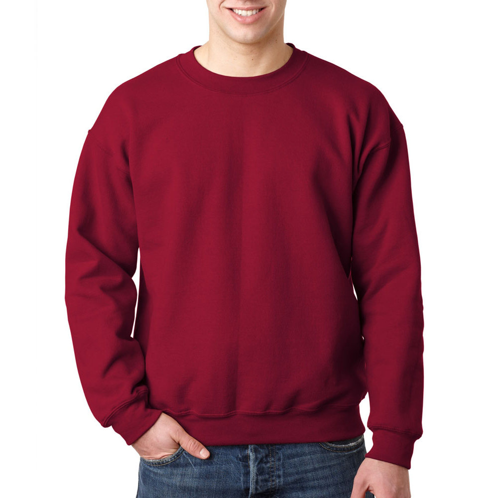 9.3 oz 50/50 Cotton/DryBlend Polyester 41