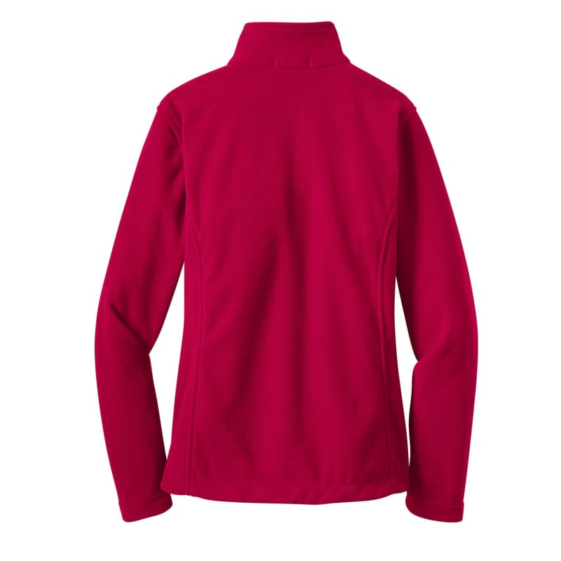 Port Authority Women's Value Fleece Jacket. 61