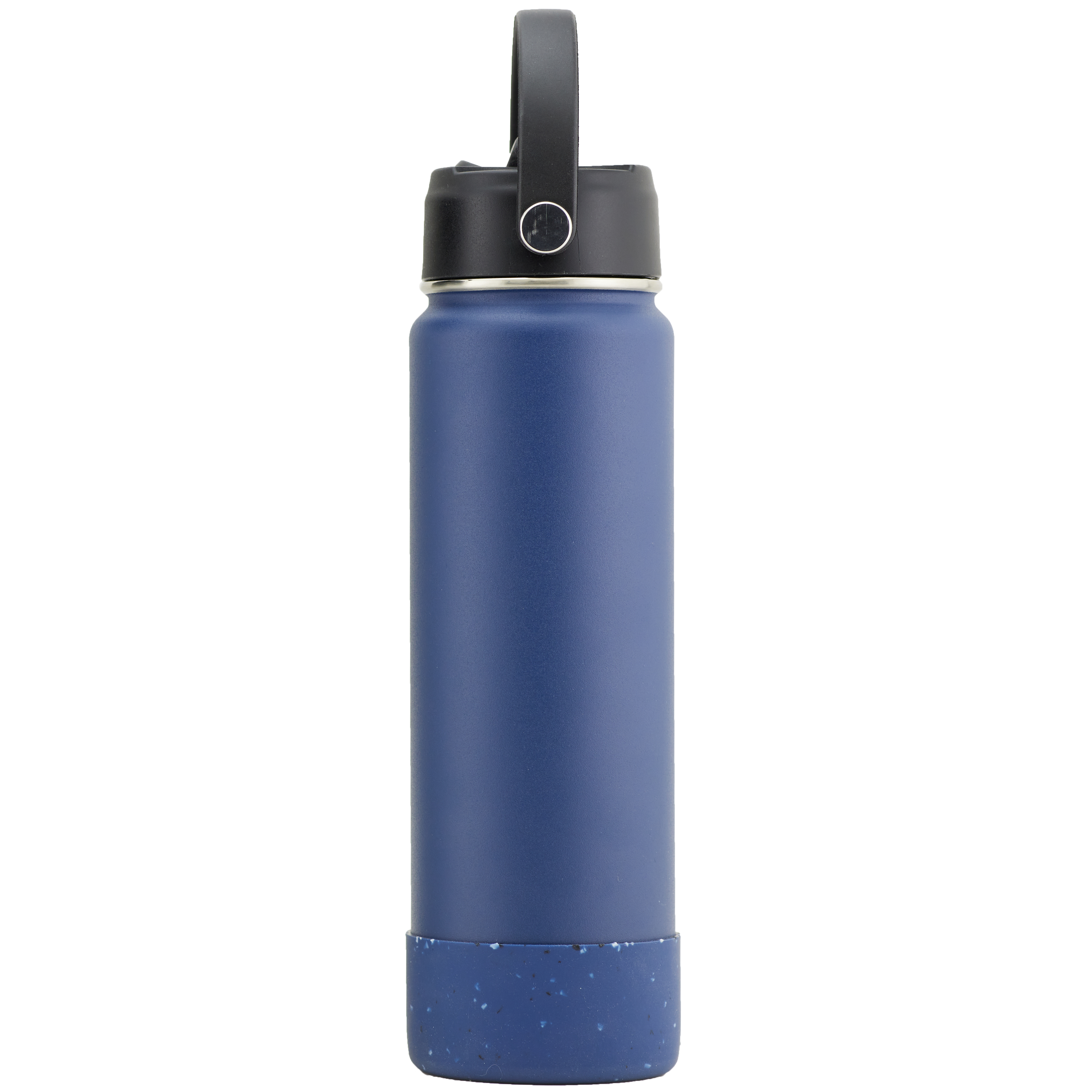 Concord 27 Oz. Double Wall Stainless Steel Vacuum Insulated Bottle, custom water bottle with logo imprint 4