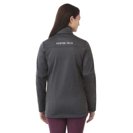 Women's JORIS Eco Softshell Jacket 137