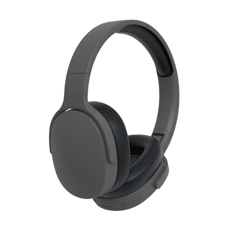 Aviator Bluetooth Premium Headphones - Jet Black 2