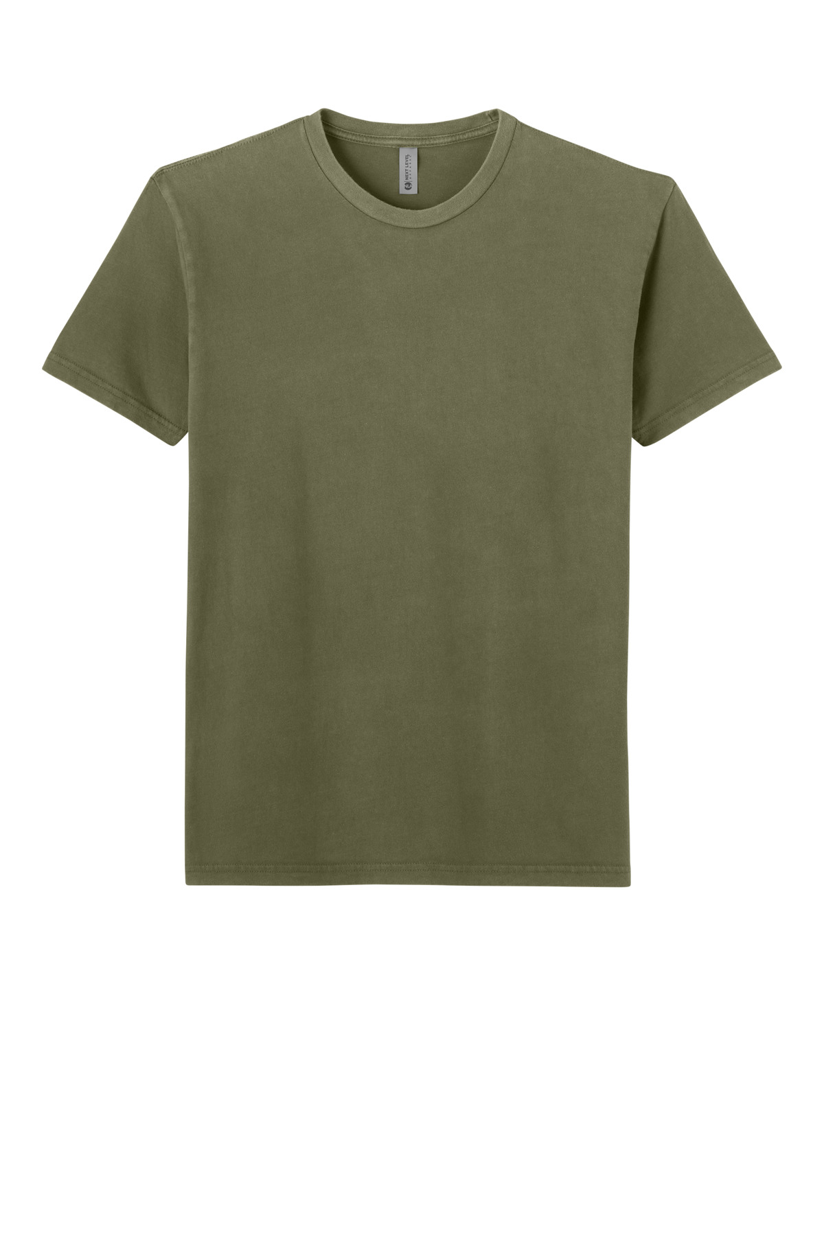 Next Level Apparel Soft Wash Cotton Tee NL3600SW 1