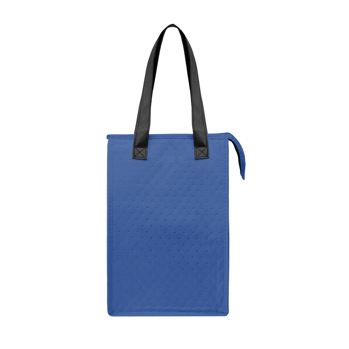 Dimples rPET Non-Woven Cooler Tote Bag 19