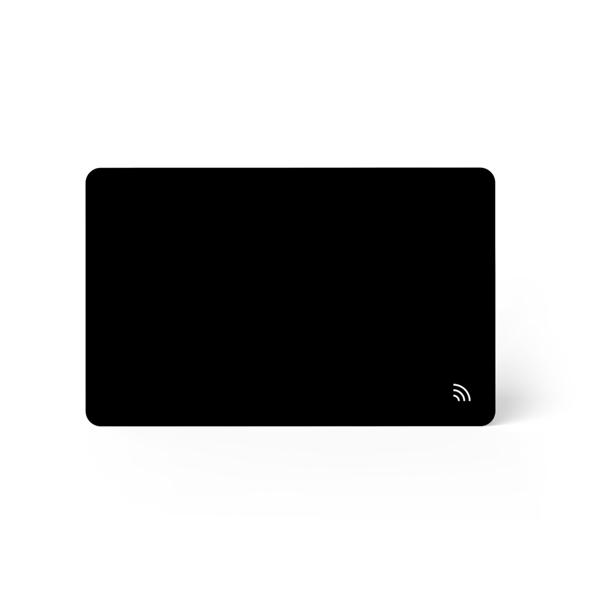 Full Color Linq Digital Business Card 8