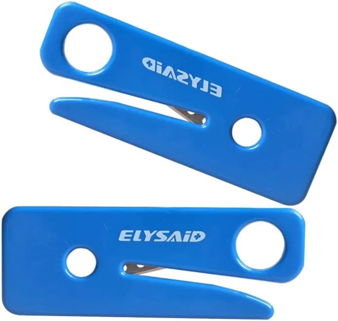 Exclusive Seatbelt Cutter 2