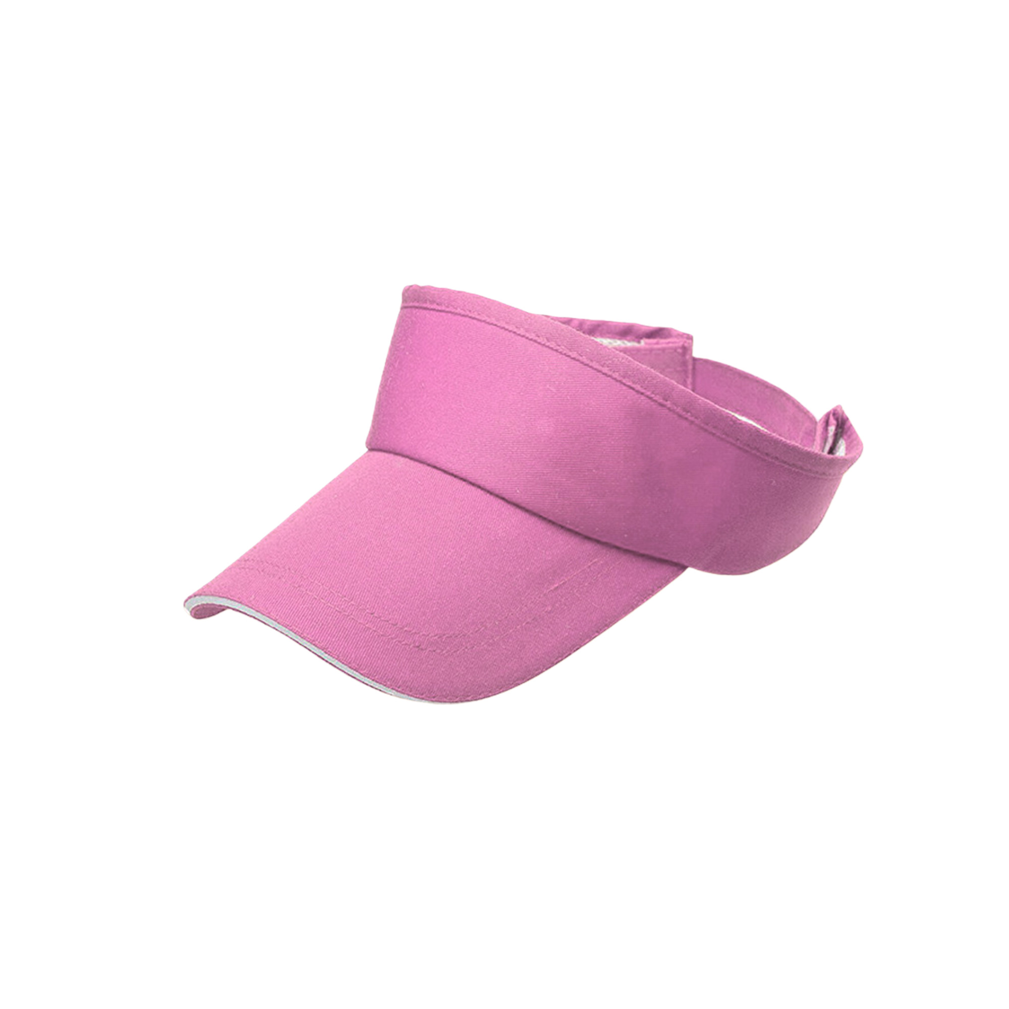 Custom Logo Visor Sun Protection Cap 11
