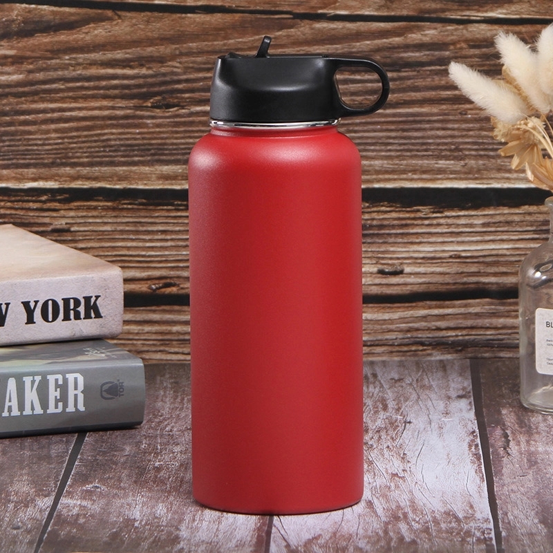 32oz Kids Stainless Steel Water Bottle, custom water bottle with logo imprint 6