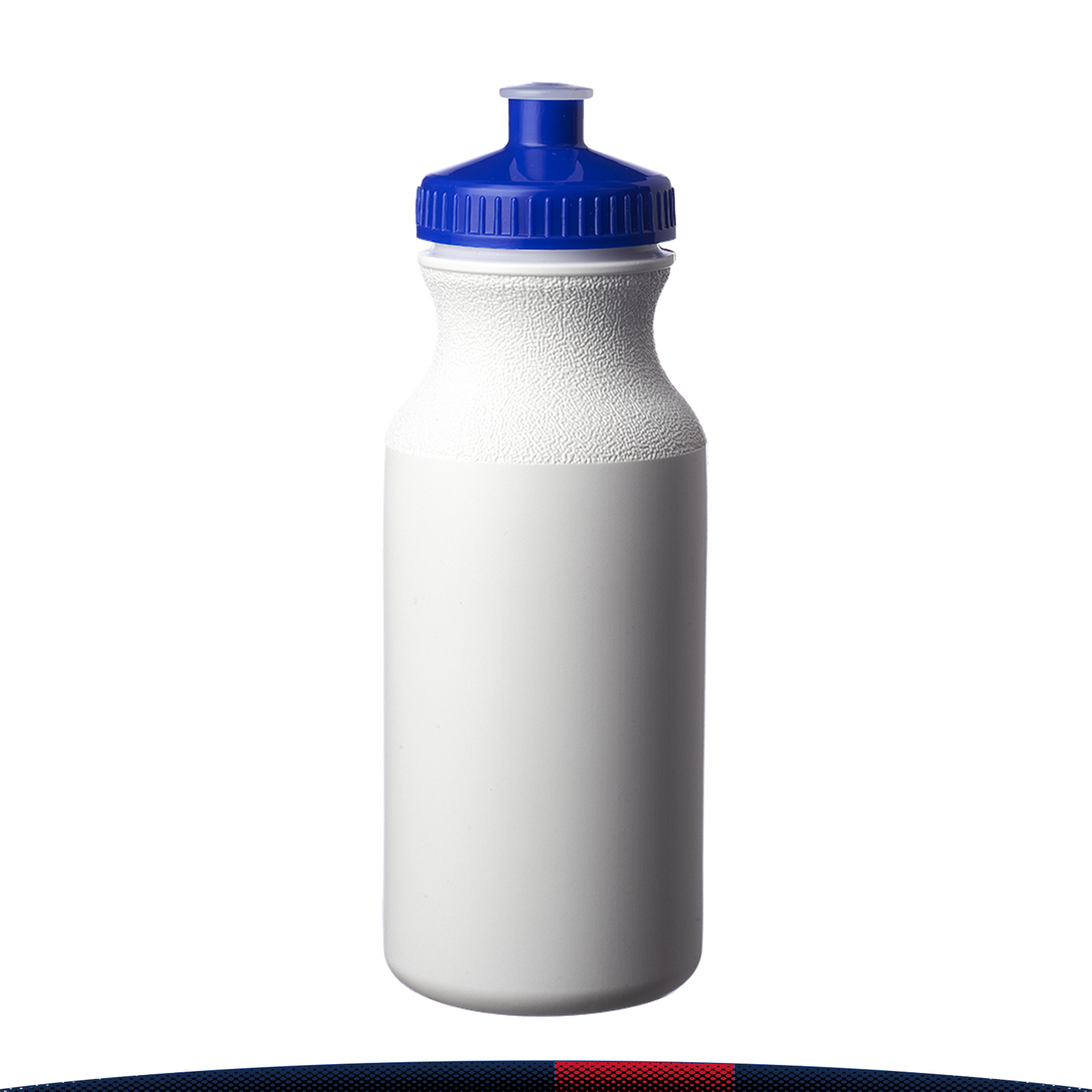 Kealo Plastic Sports Bottle - 20 OZ. 2