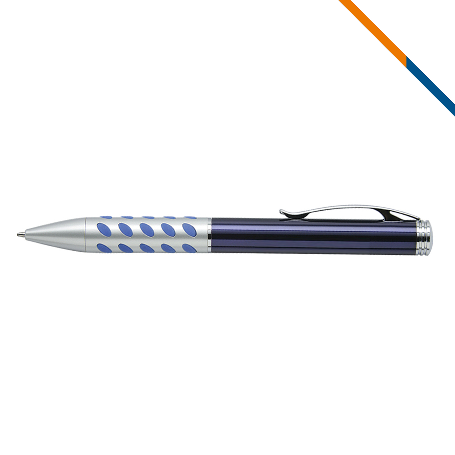 Anifun Metal Pen 10