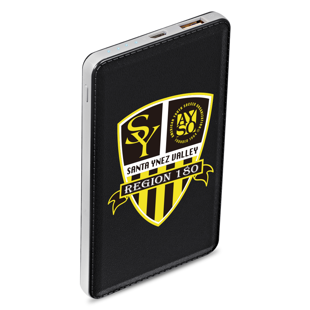 Phase Wireless Power Bank 3000 4