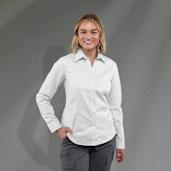 Women's WILSHIRE Long Sleeve Shirt 4