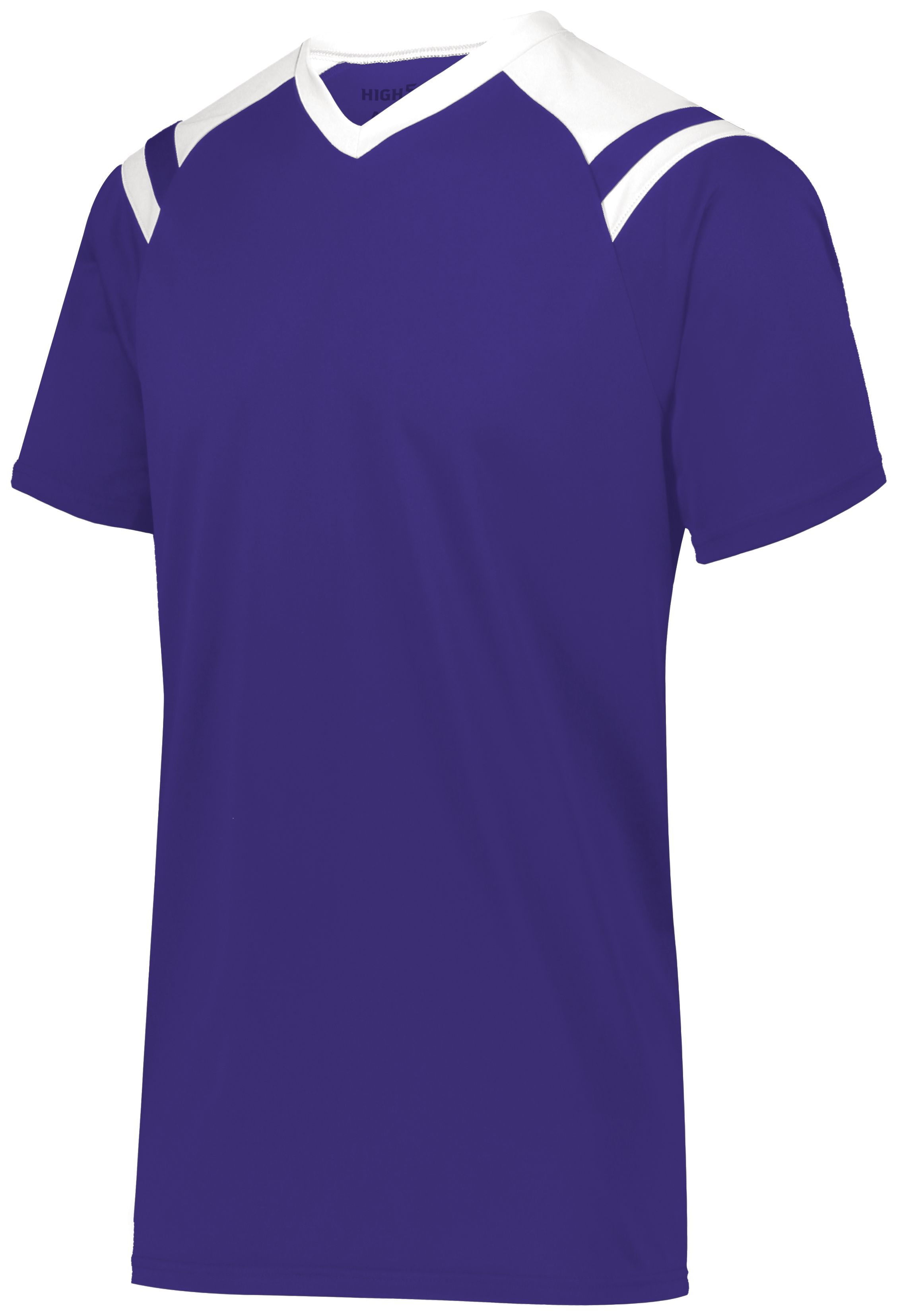 Youth Sheffield Soccer Jersey 2