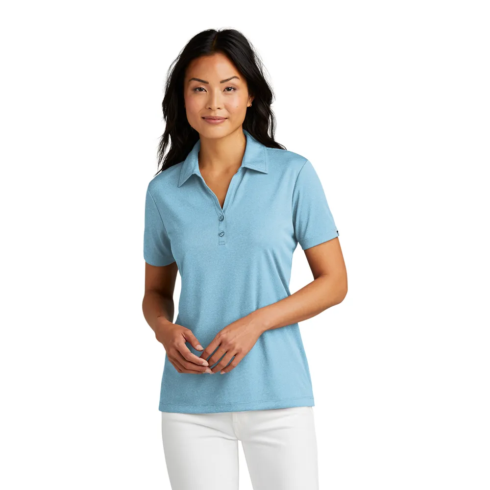 TravisMathew Ladies Coto Performance Polo 8