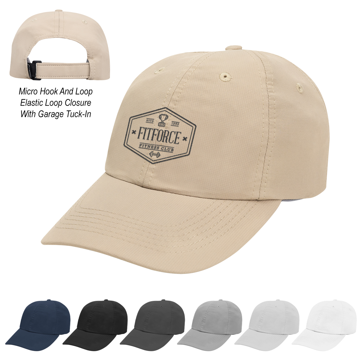 Imperial X210P The Original Performance Cap 14