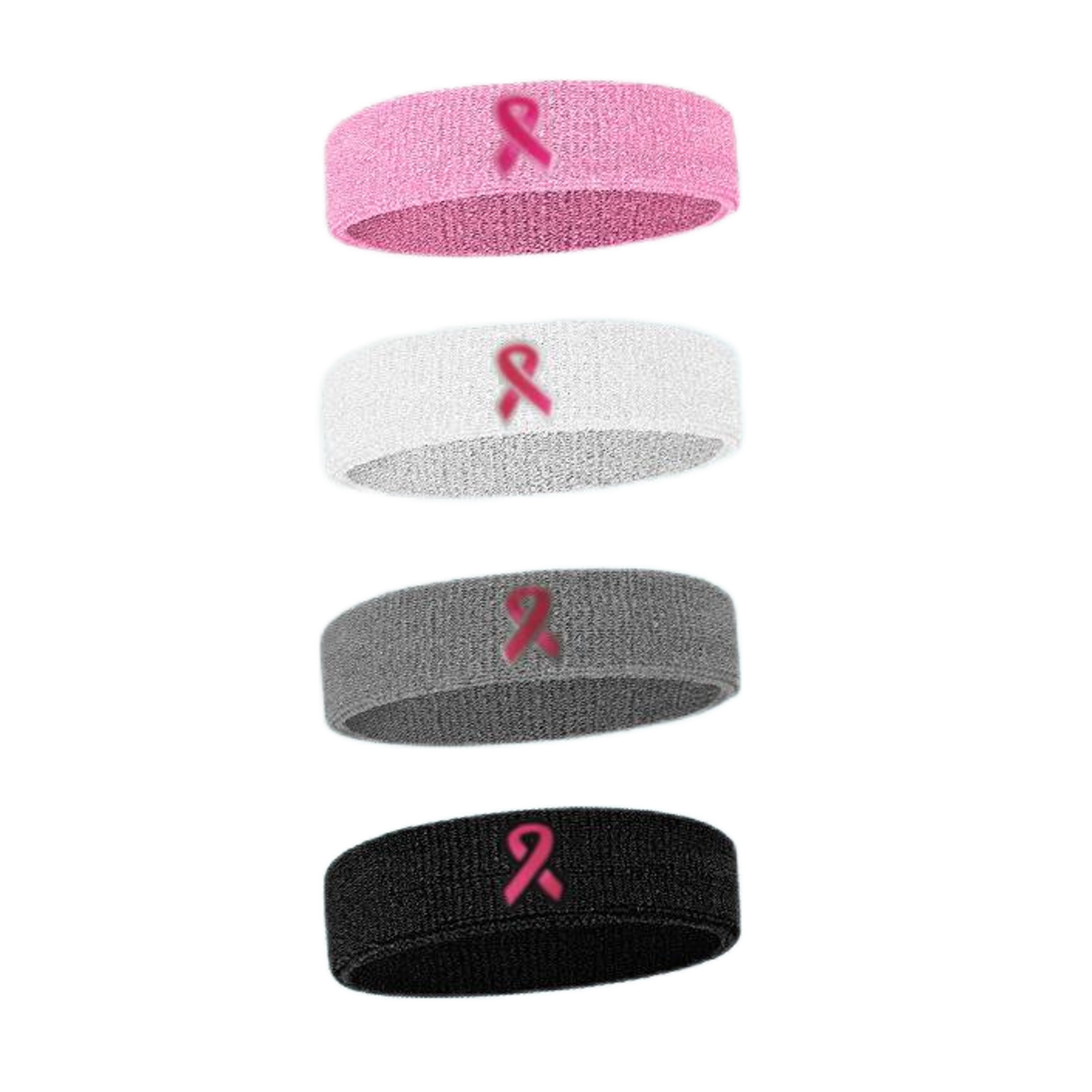 Embroidery Sports Headband (direct import) 3
