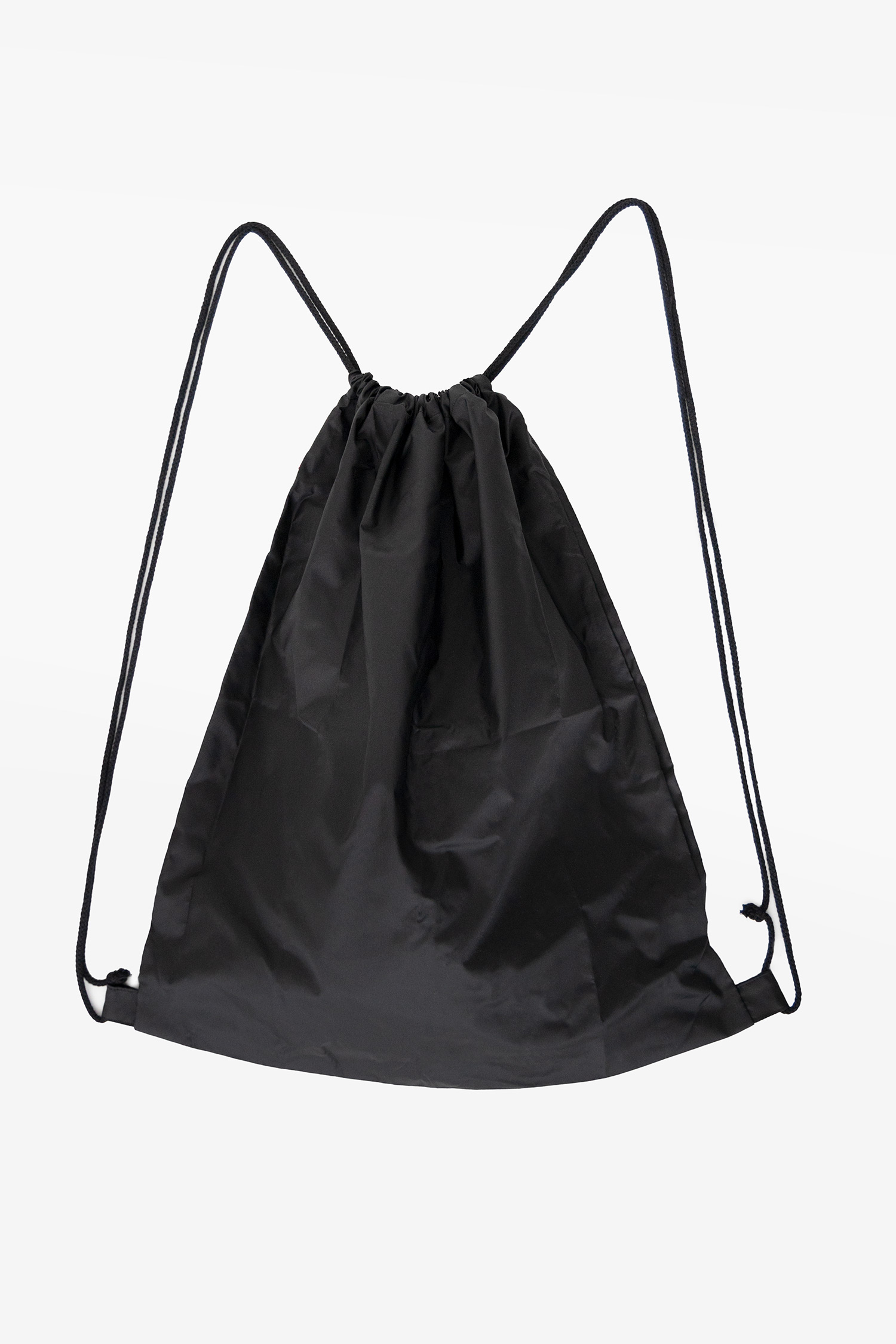 LIGHTWEIGHT NYLON DRAWSTRING BACKPACK 2