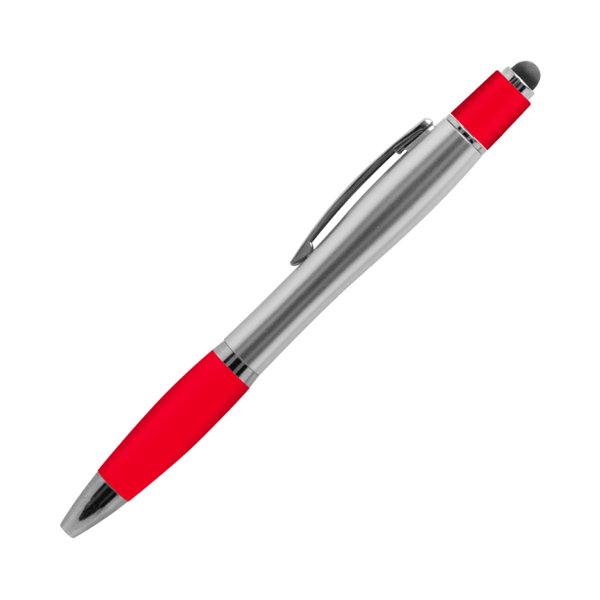 Import Spin-It Curvaceous Stylus Pen 12