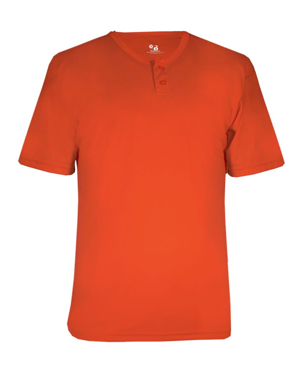 Youth B-Core Placket Jersey - 2930 48