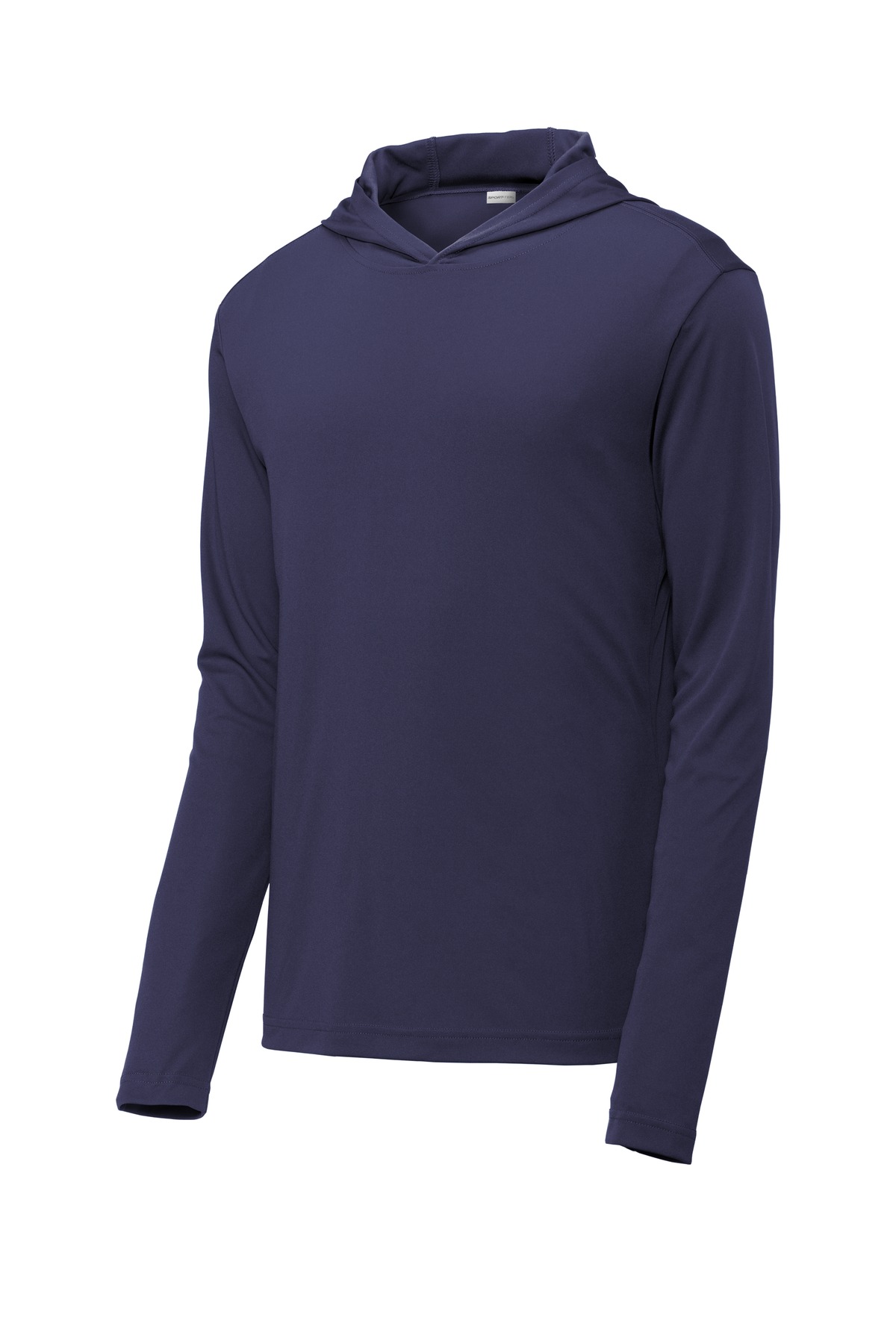 Sport-Tek PosiCharge Competitor Hooded Pullover. ST358 52