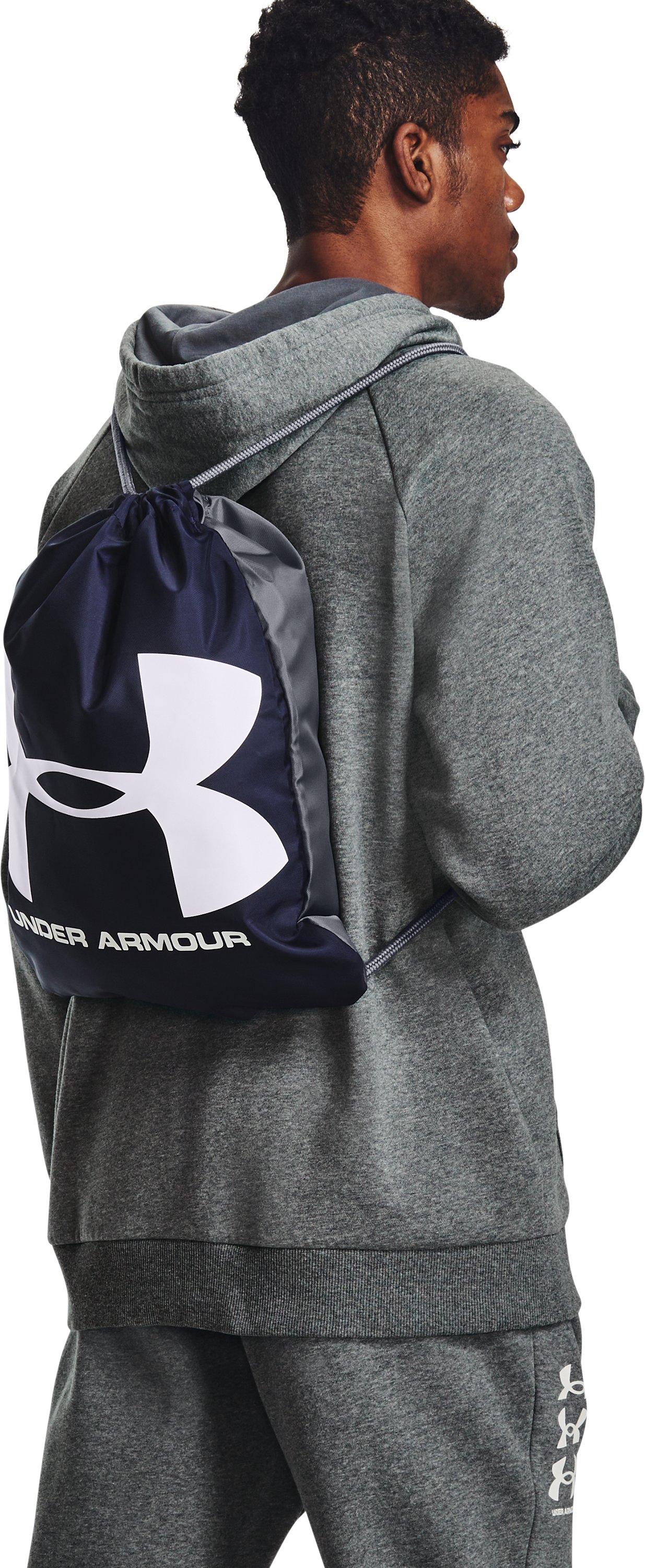 UA Ozsee Sackpack 11