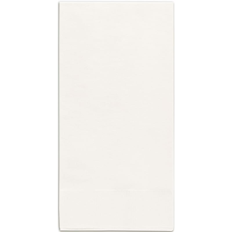 Foil Stamped Dinner Napkins 28