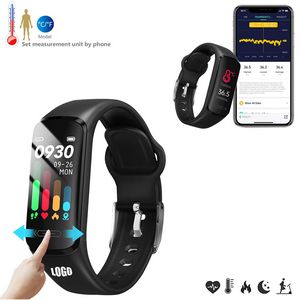 Sports Fitness Watch With Smart Tracker 11