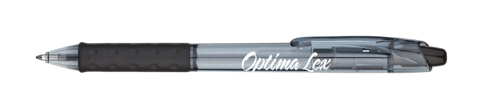 R.S.V.P.® RT Retractable Ballpoint - Translucent Barrels 5