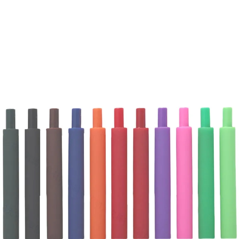 ABS Frosted Ballpoint Pen 4