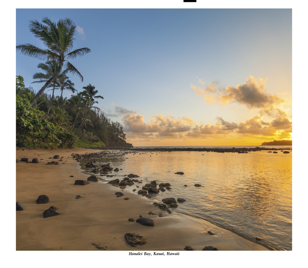 HotLine® Products Scenic America® Pocket Calendar 35