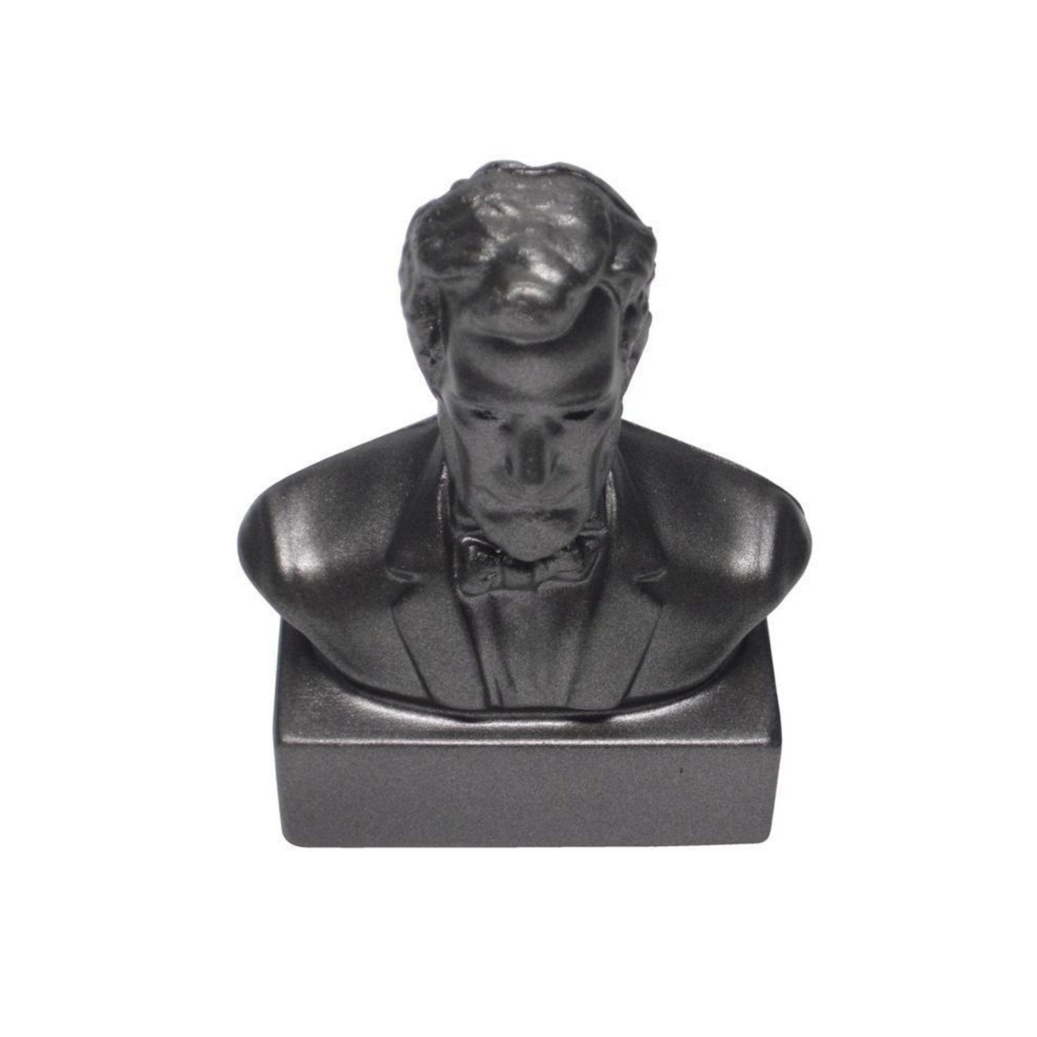 Abraham Lincoln chest Stress Reliever Toy 4