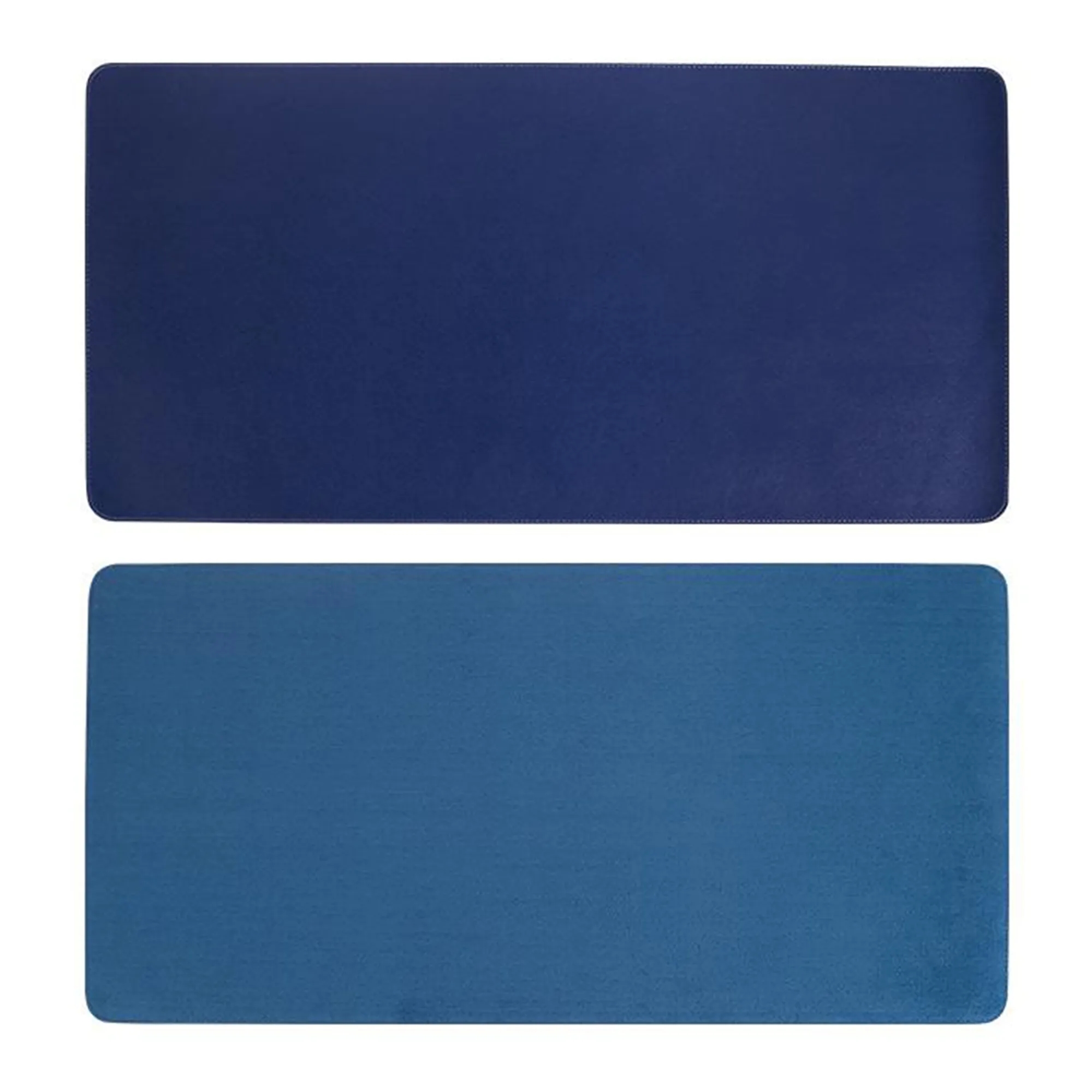 Leather Large Custom Mousepad 10