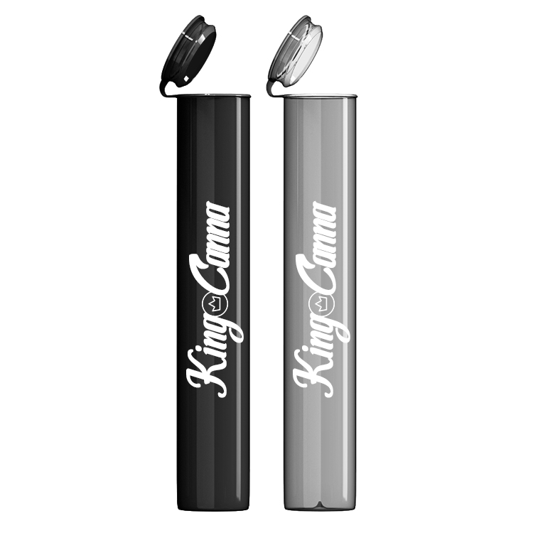 Pre Roll Tubes – Custom Printed Overseas 28