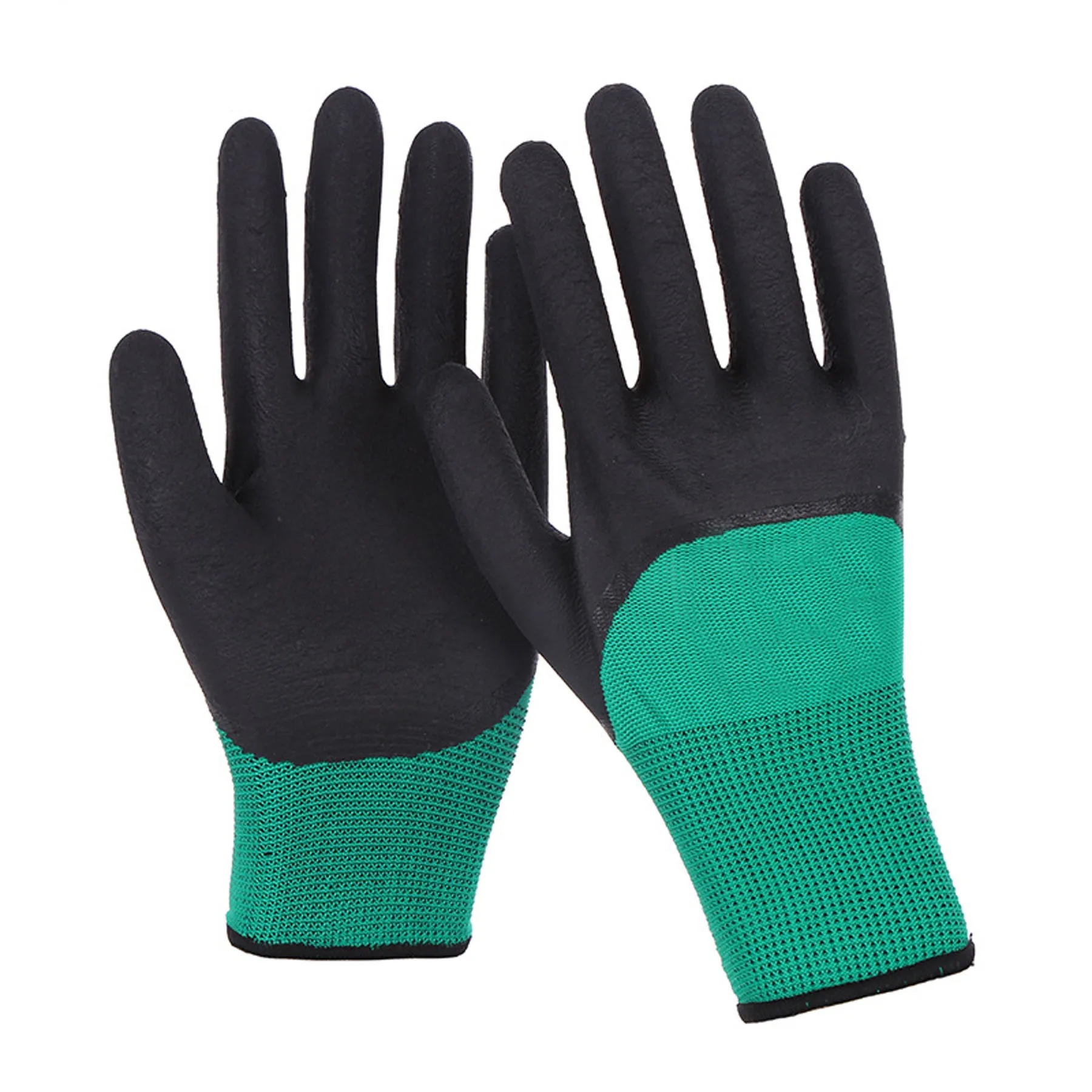 Anti Slip Work Gloves 5