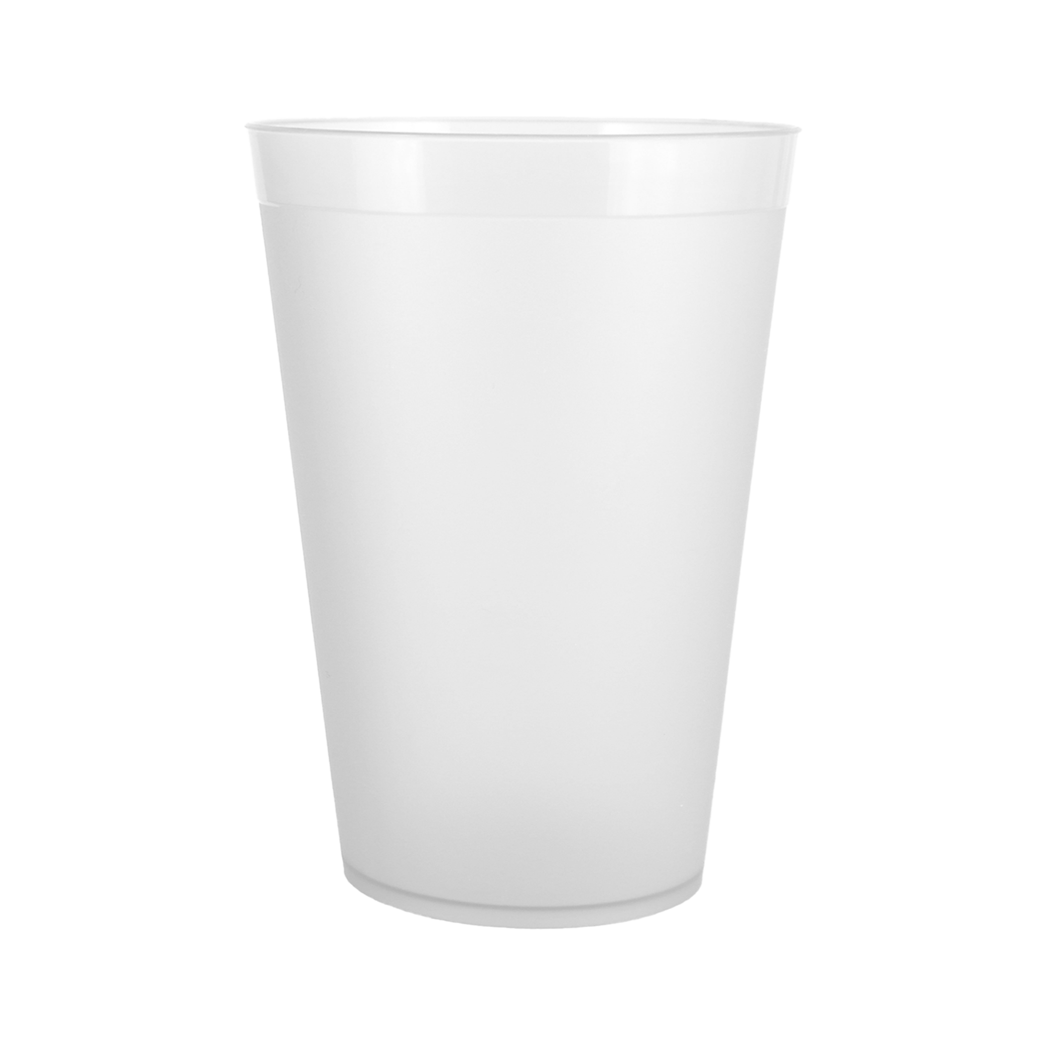 8 Oz. Unbreakable Cup 2
