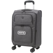 Wenger RPET 21" Graphite Carry-On 13
