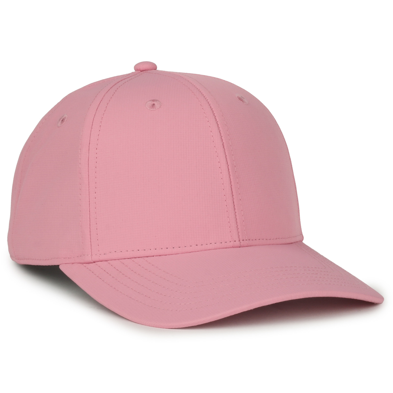 Premium Modern Solid Back Cap 7