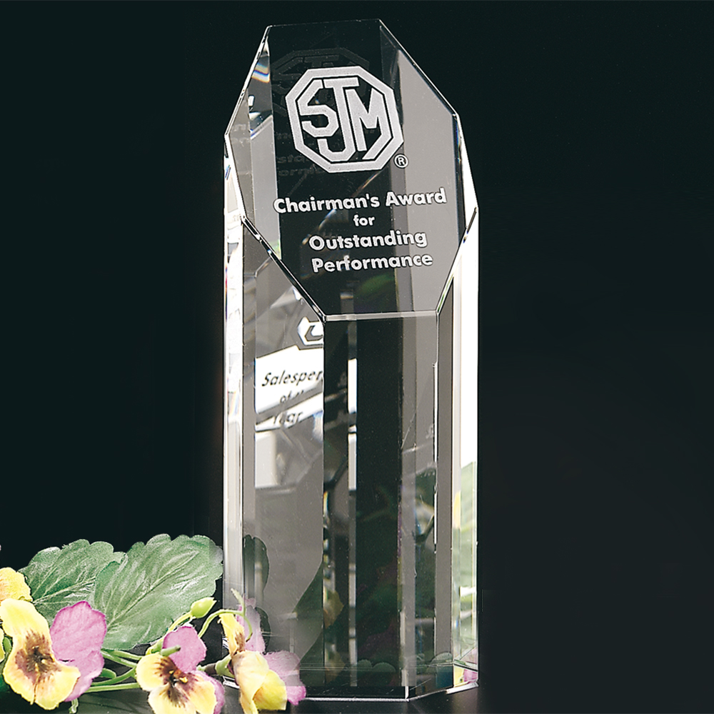 Amherst Award 7