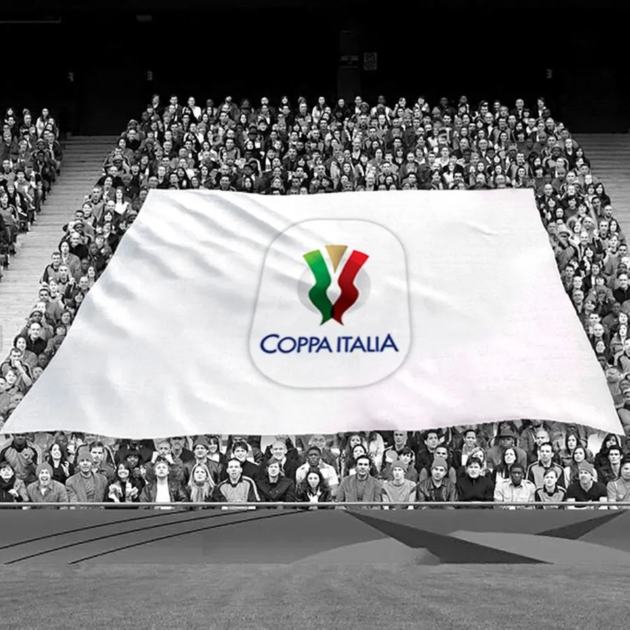 Crowd Flag 7