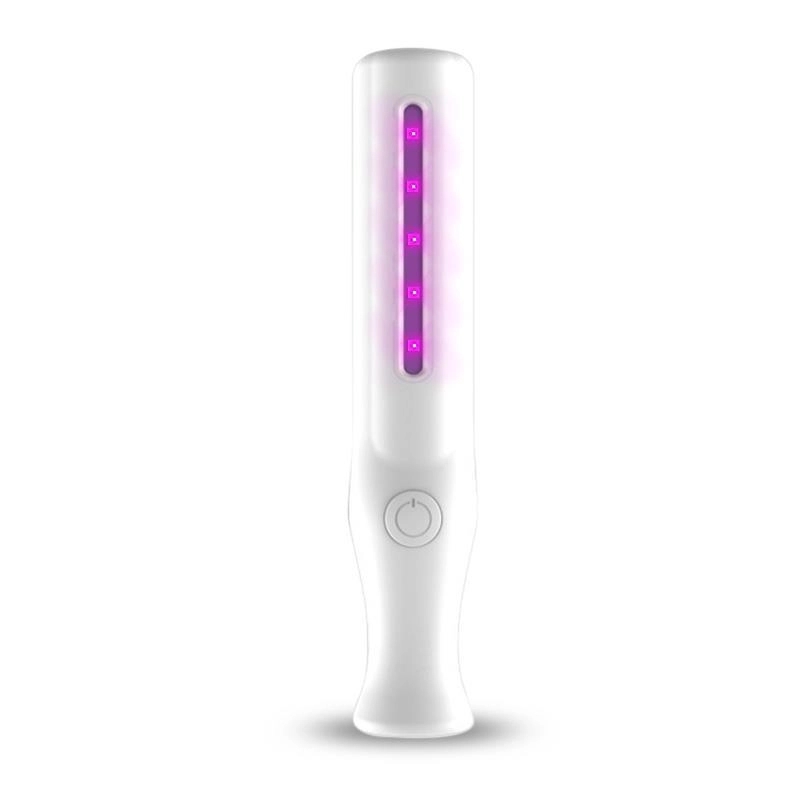 Portable Ultraviolet UV Sterilization Lamp 1