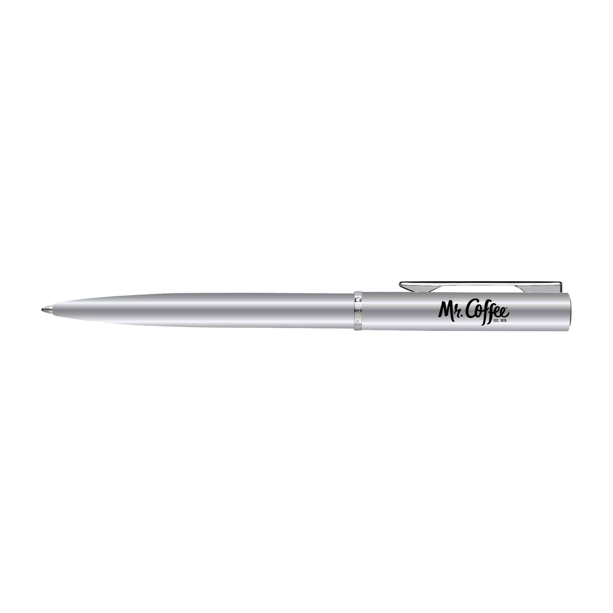 Waterman Allure Ballpoint - Blue Ink 4