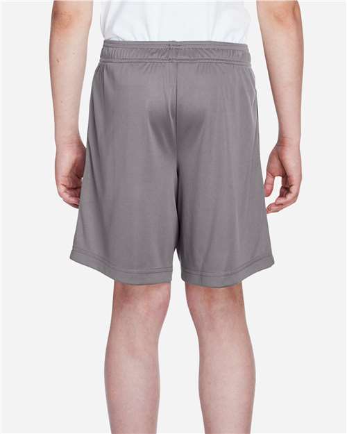 Youth Zone Performance Shorts - TT11SHY 42