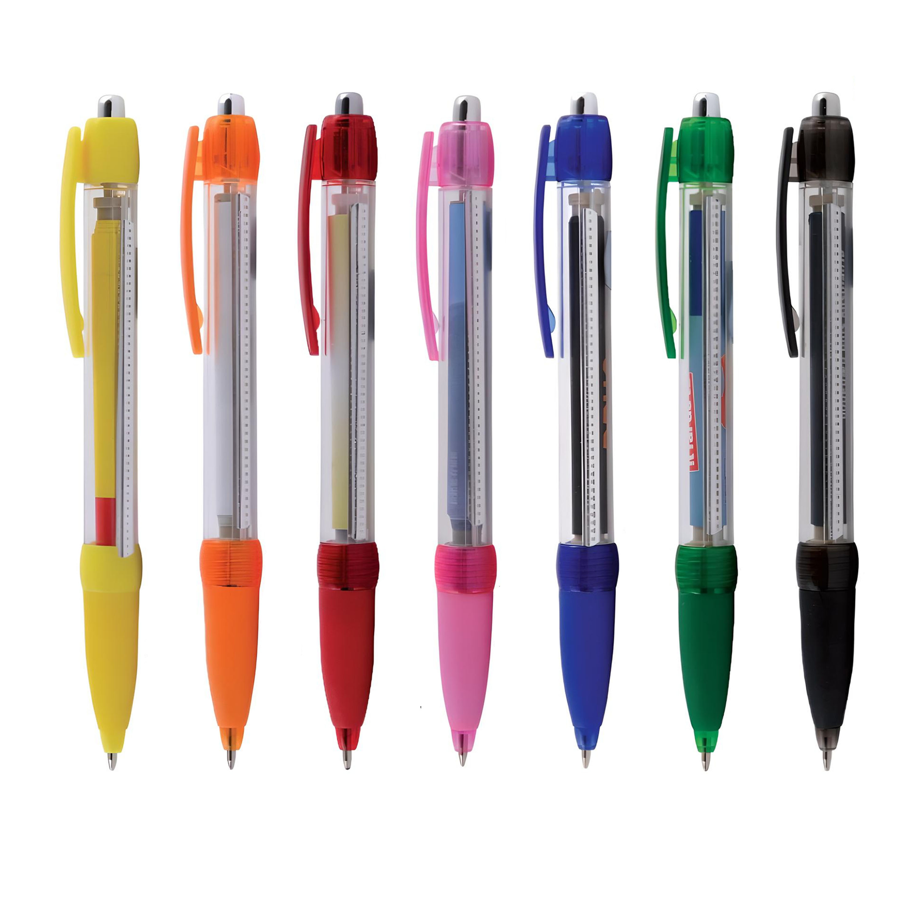 Colorful Banner Pen 9