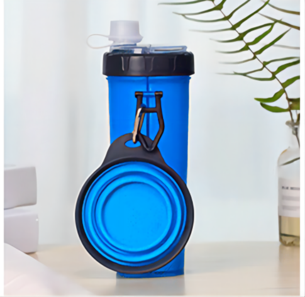 Dual-Purpose Pets Cup 6
