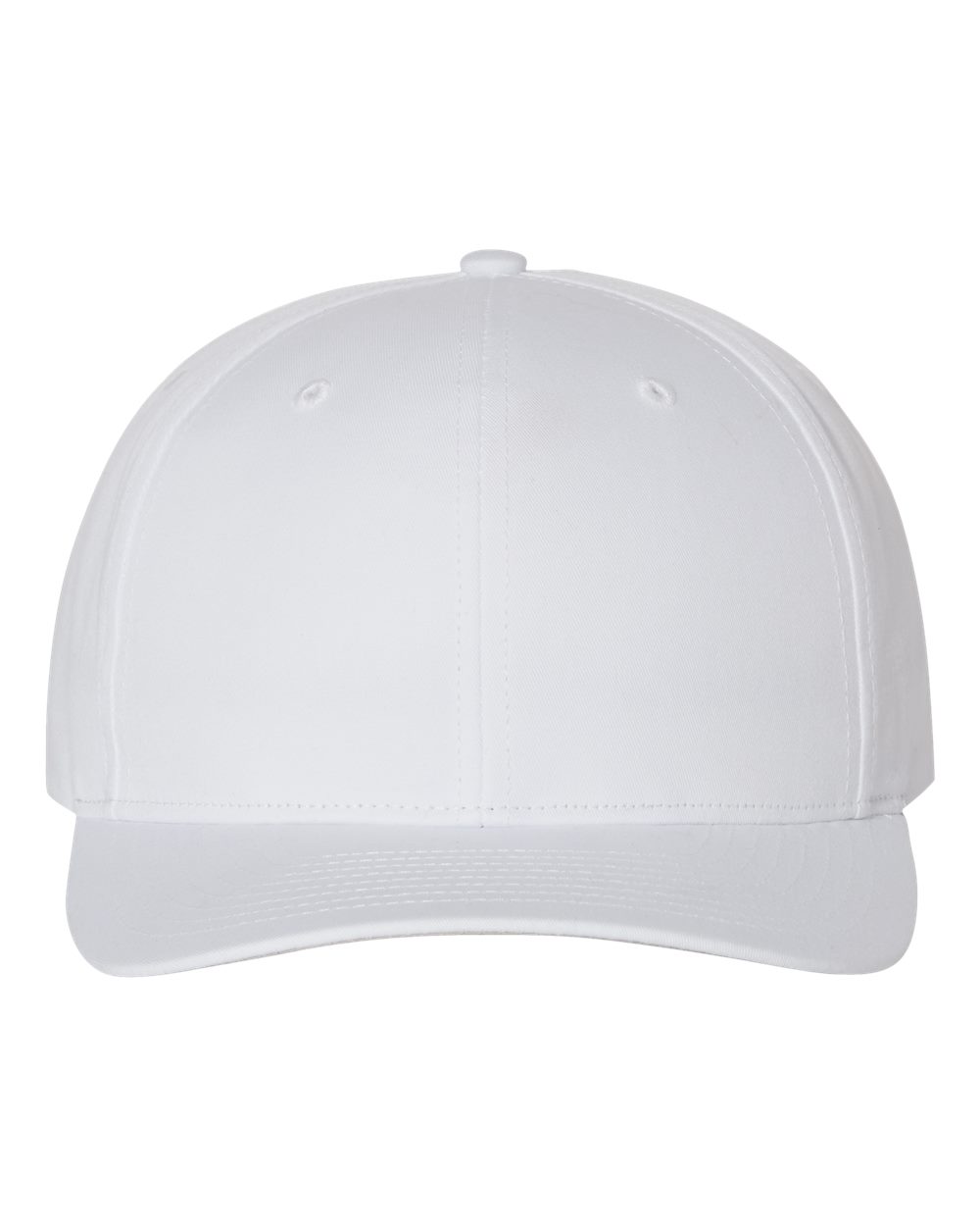 Pro Twill Snapback Cap - 212 22